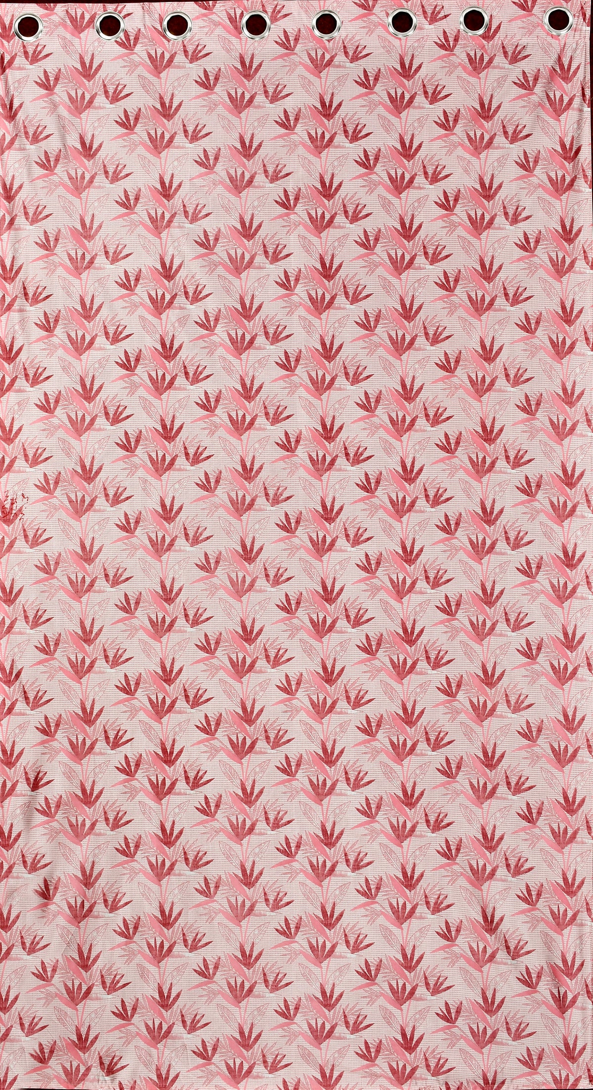 CANE LEAF PRINT