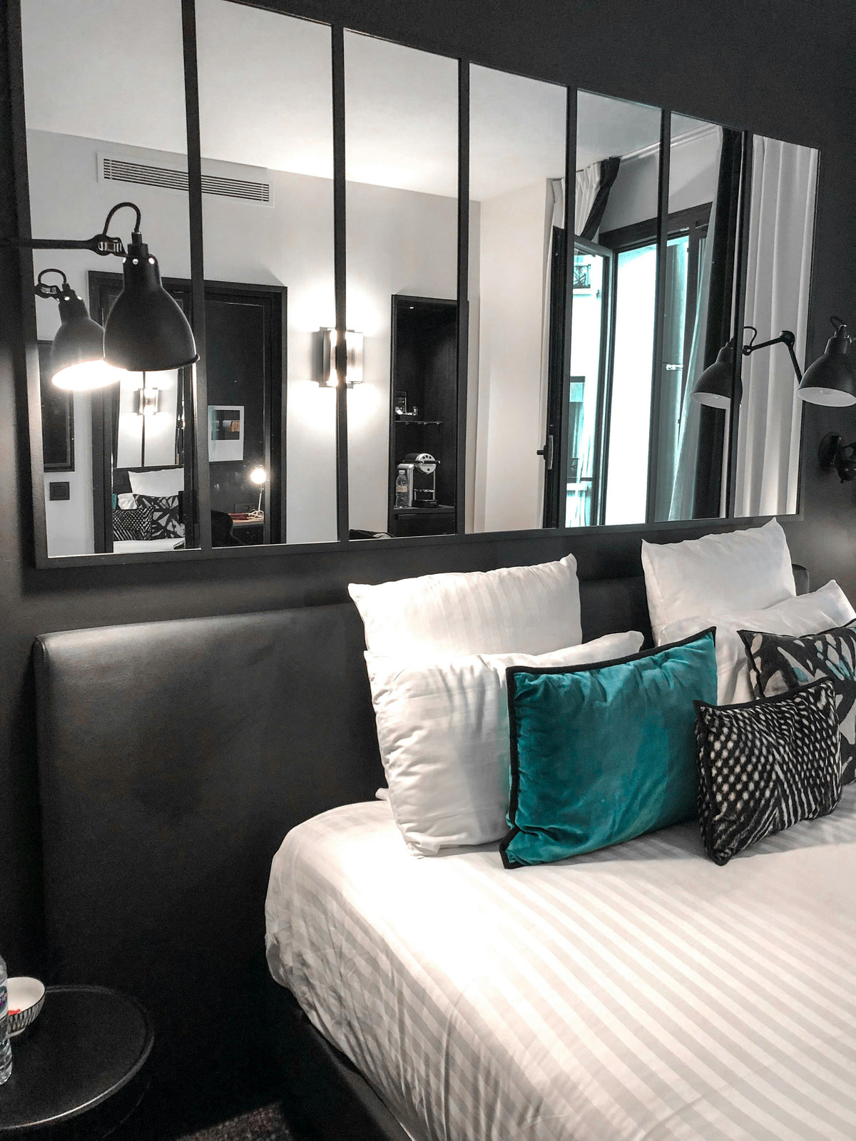HOTEL BEDSHEET