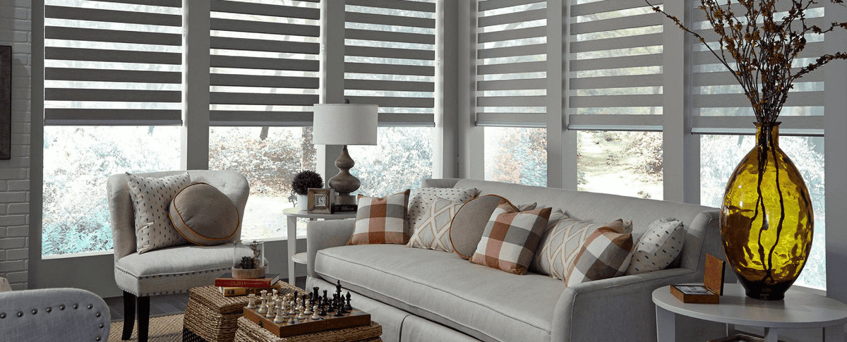ZEBRA BLINDS