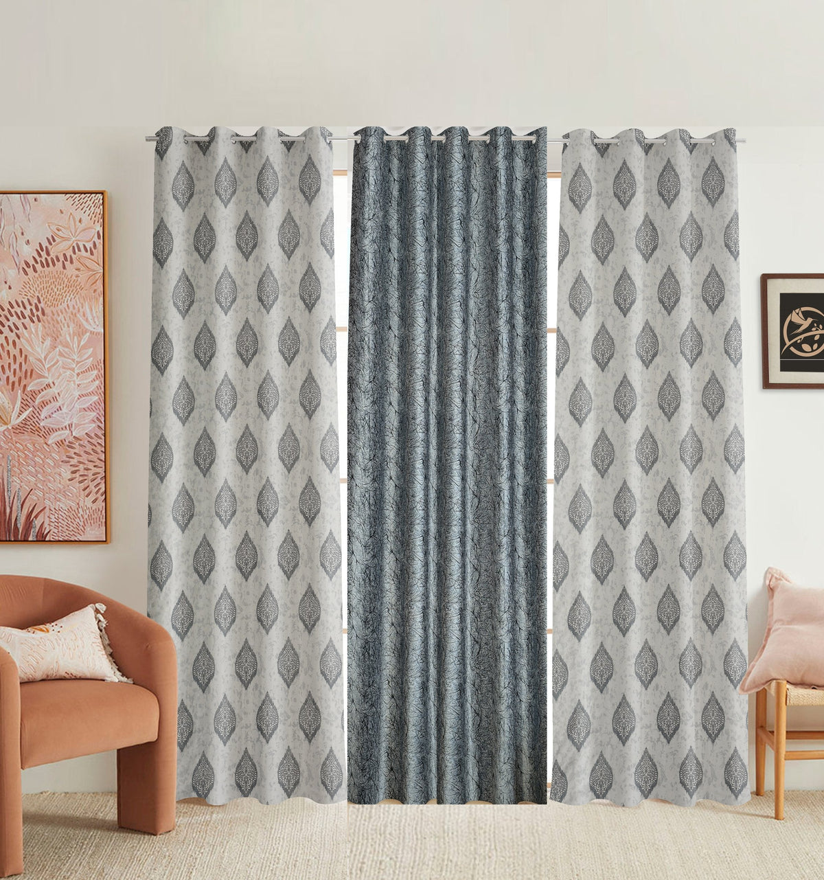 CAMRIN PRINT COMBOS