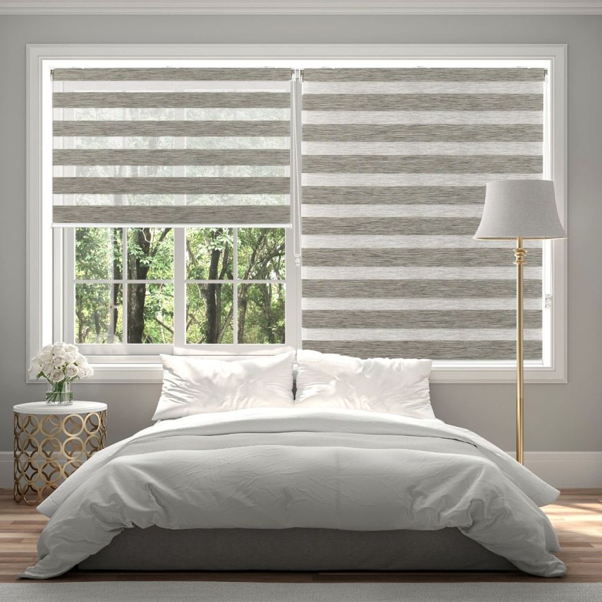 ZEBRA BLINDS