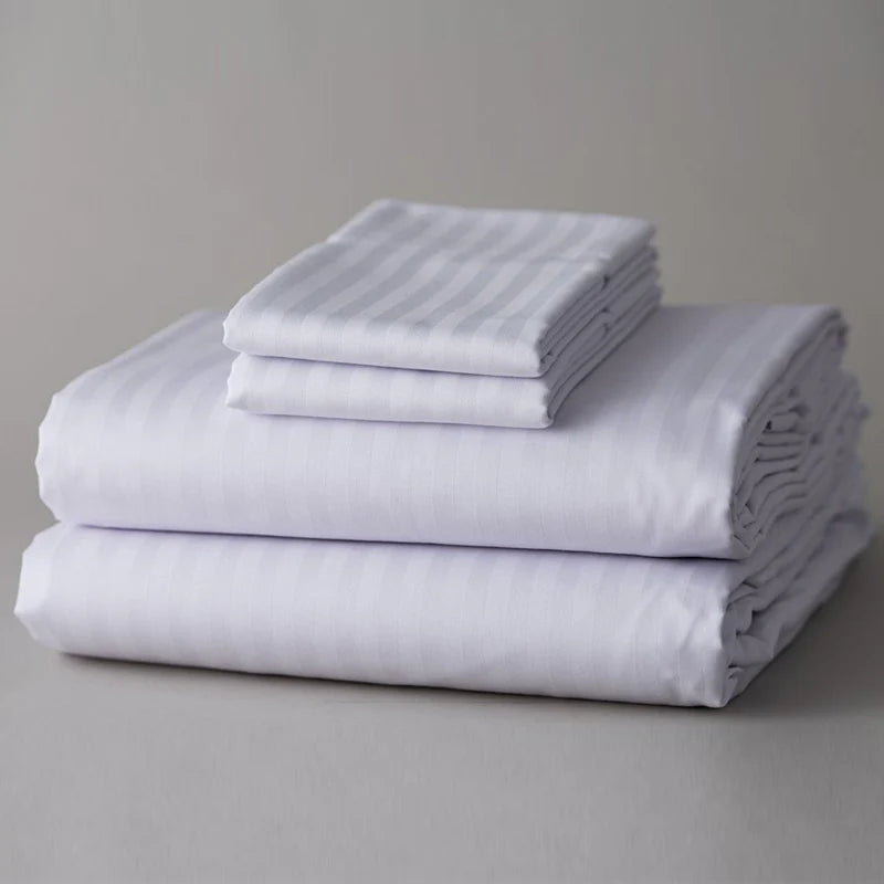 HOTEL BEDSHEET