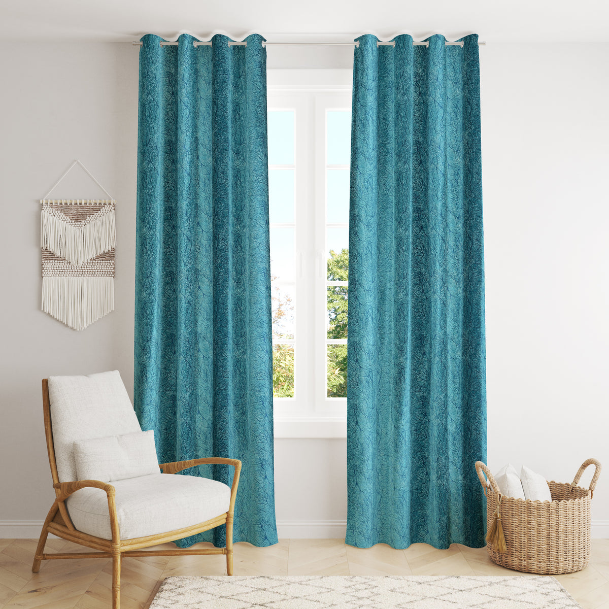 CAMRIN TEXTURE TRENDY