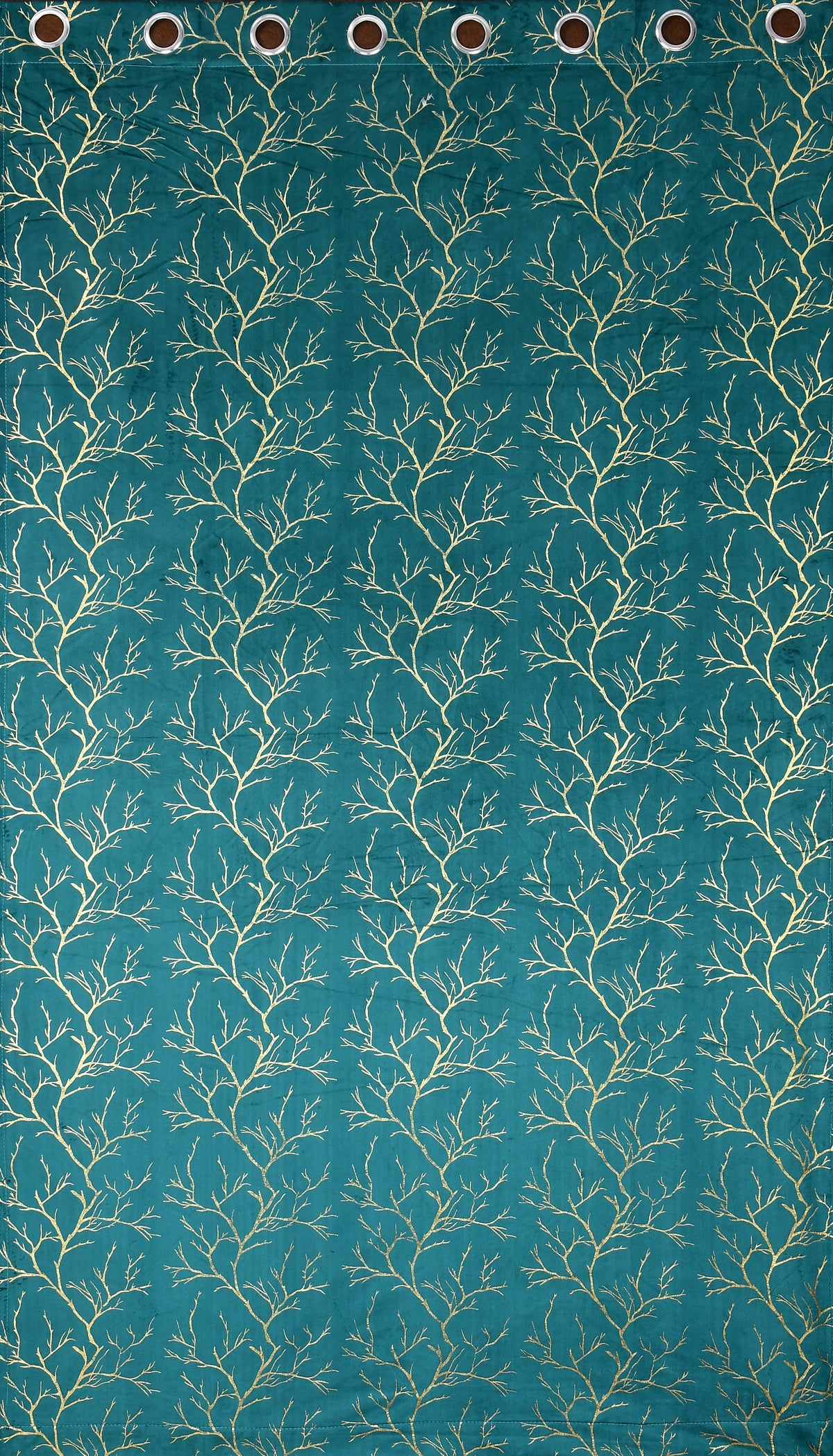 CHINAR FOIL VALVET