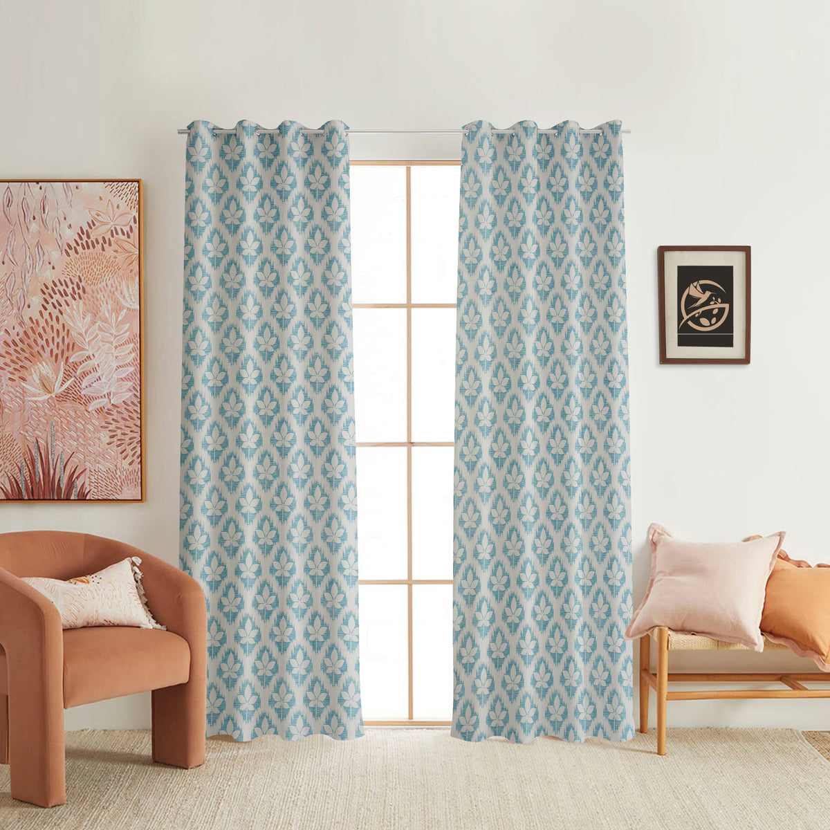 CAMRIN TITLI PRINT