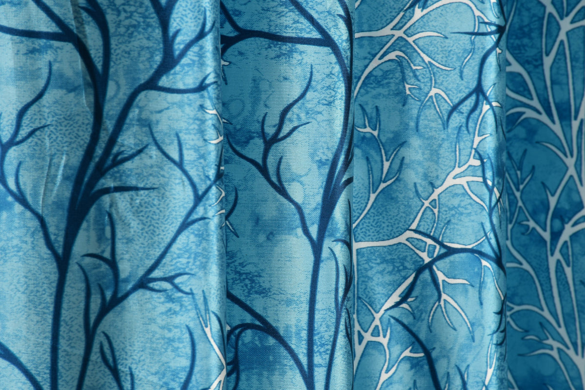 BRANCH PRINT