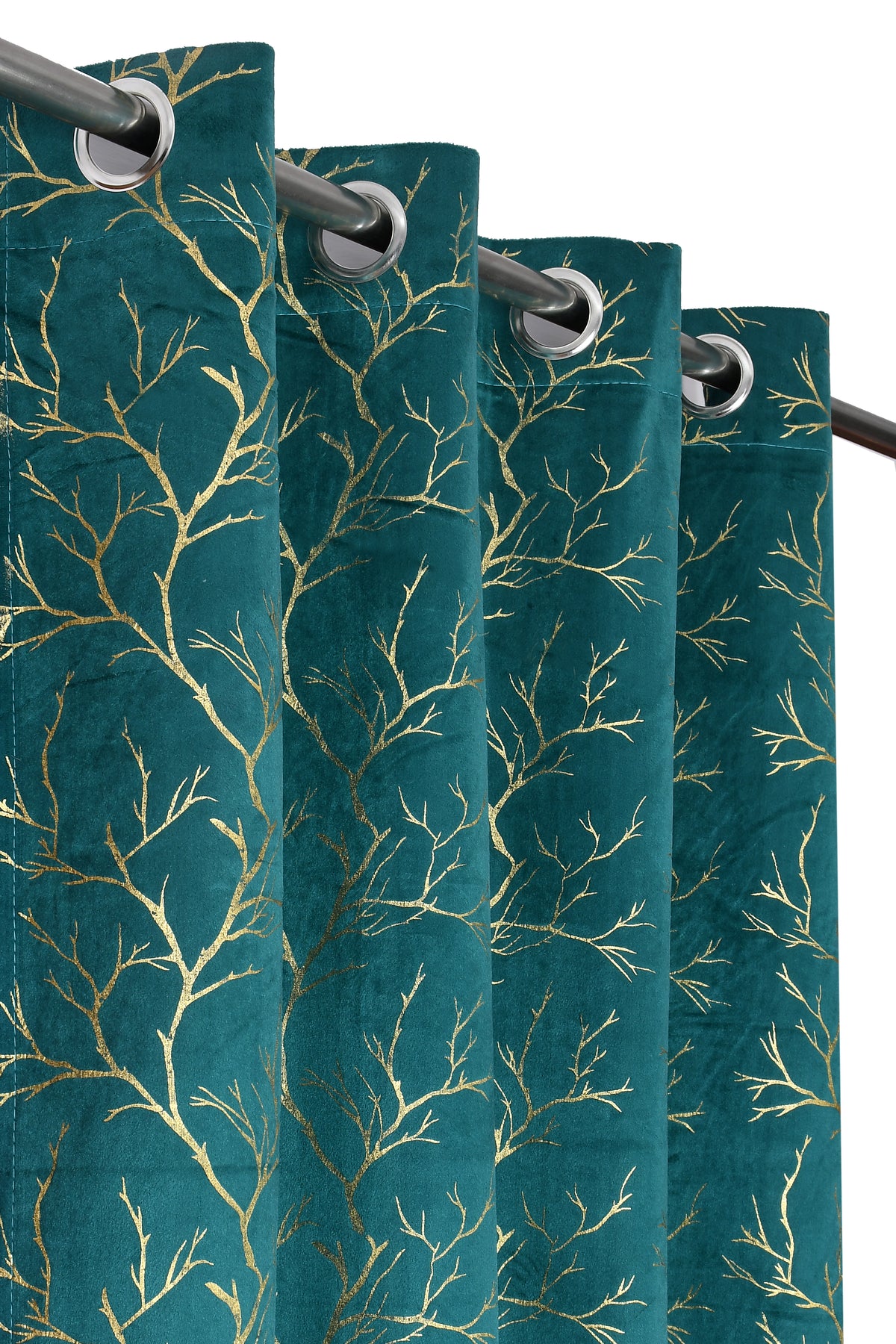 CHINAR FOIL VALVET