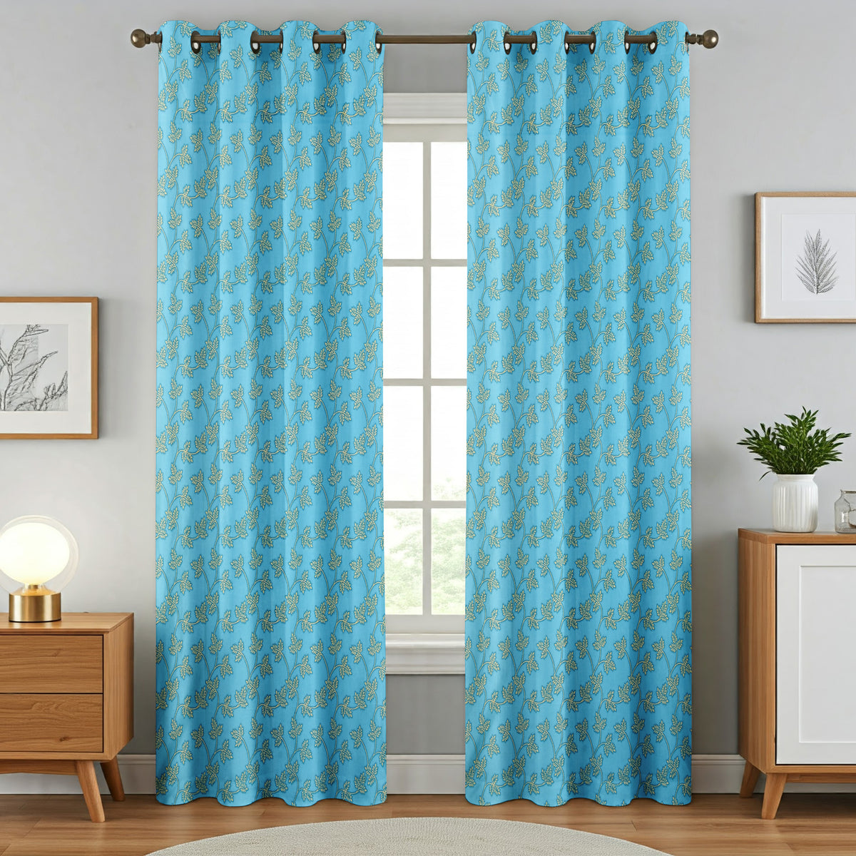 CANDY TRENDY BUTTI