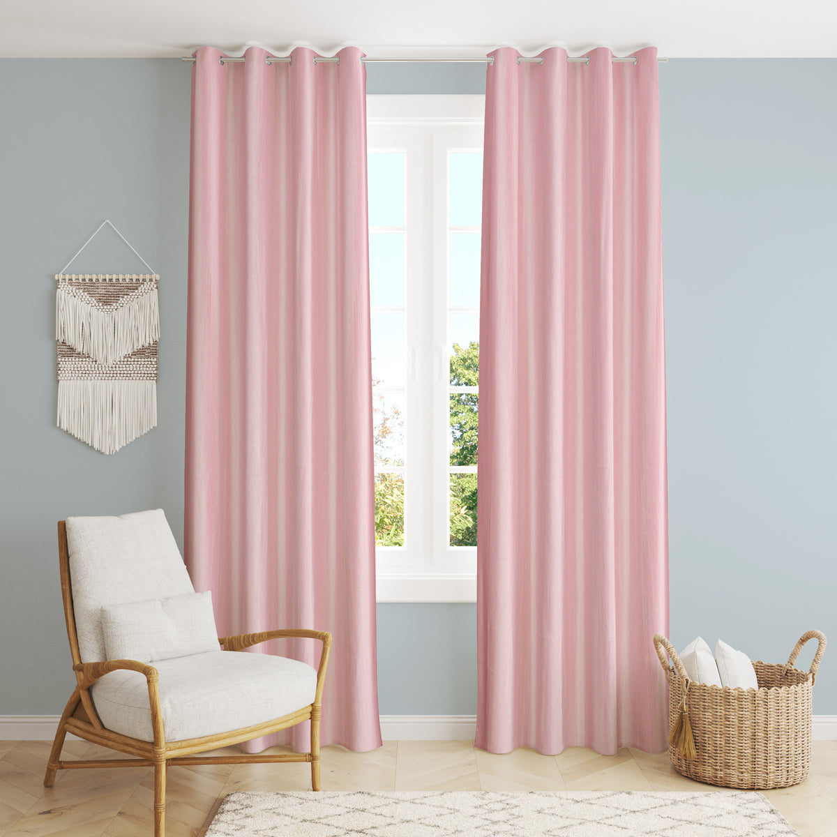 LONG CRUSH PLAIN
