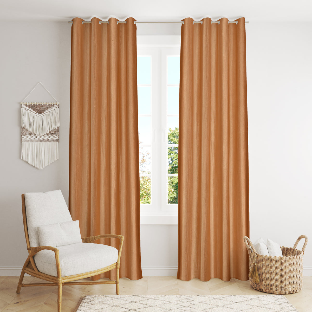 LONG CRUSH PLAIN
