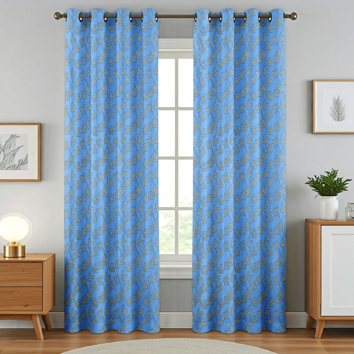 CANDY TRENDY BUTTI