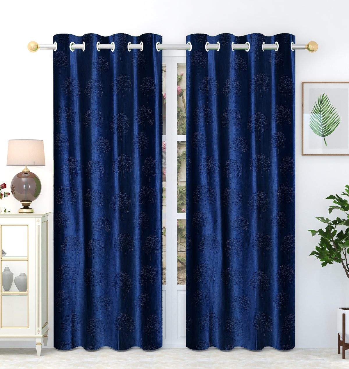 TREE PUNCH