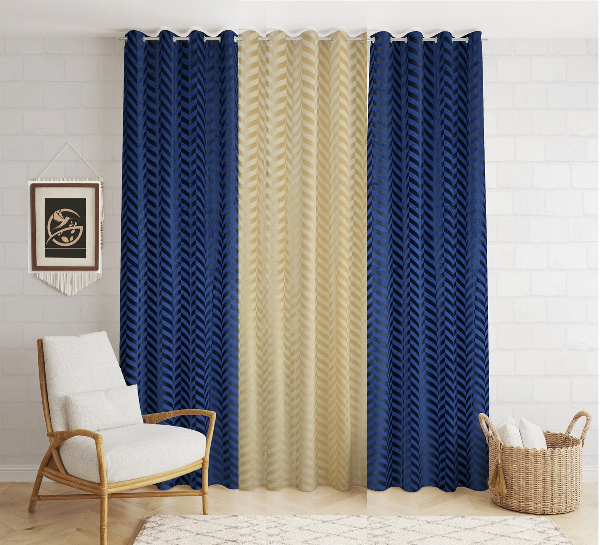 SET URBAN VALVET