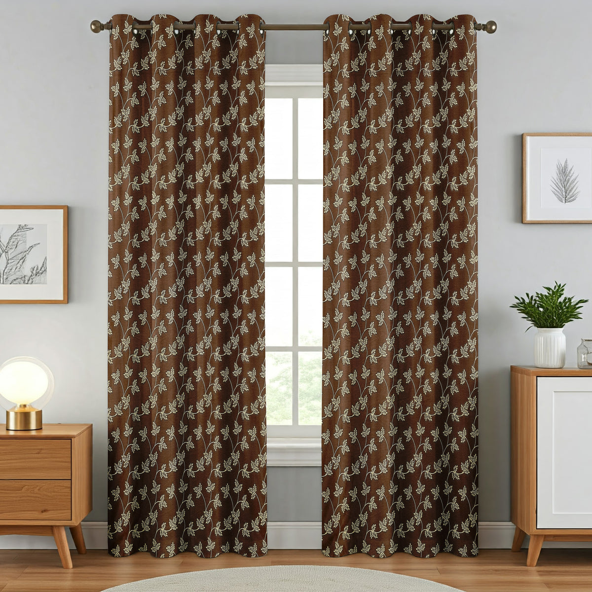 CANDY TRENDY BUTTI
