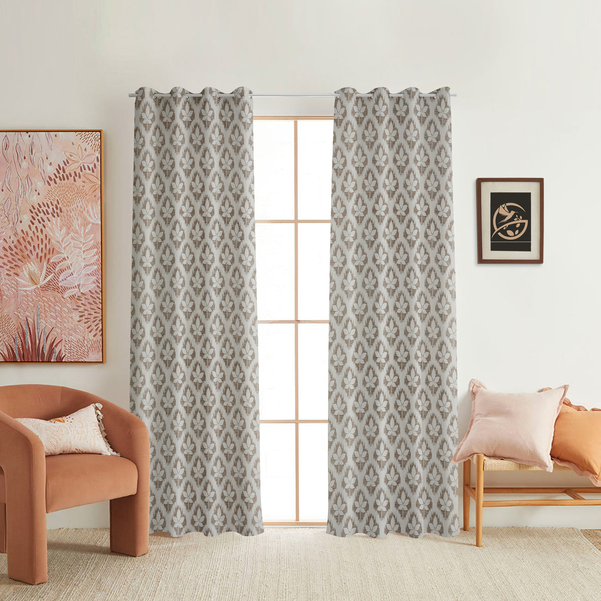 CAMRIN TITLI PRINT