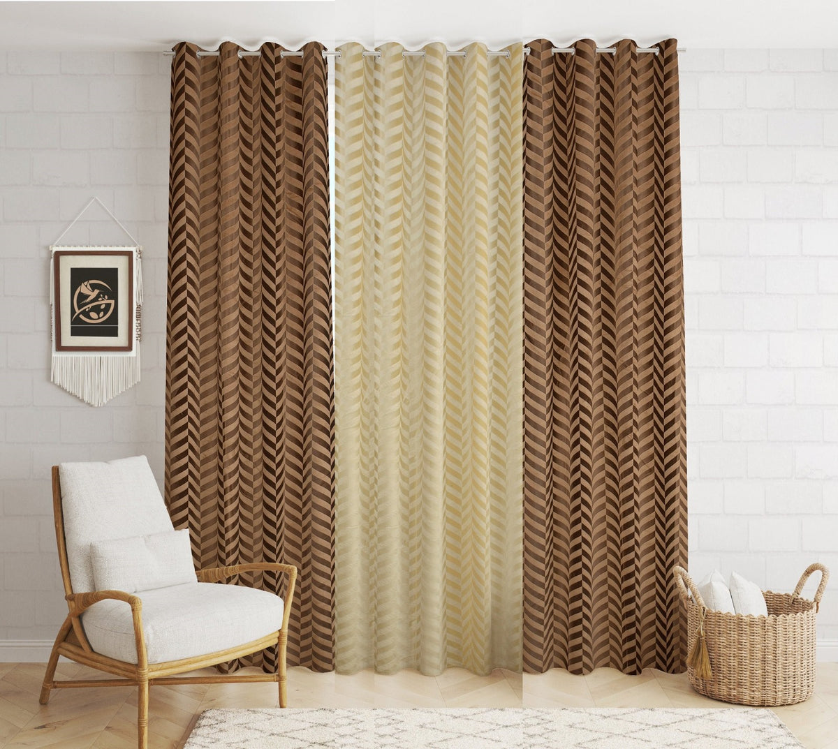 SET URBAN VALVET
