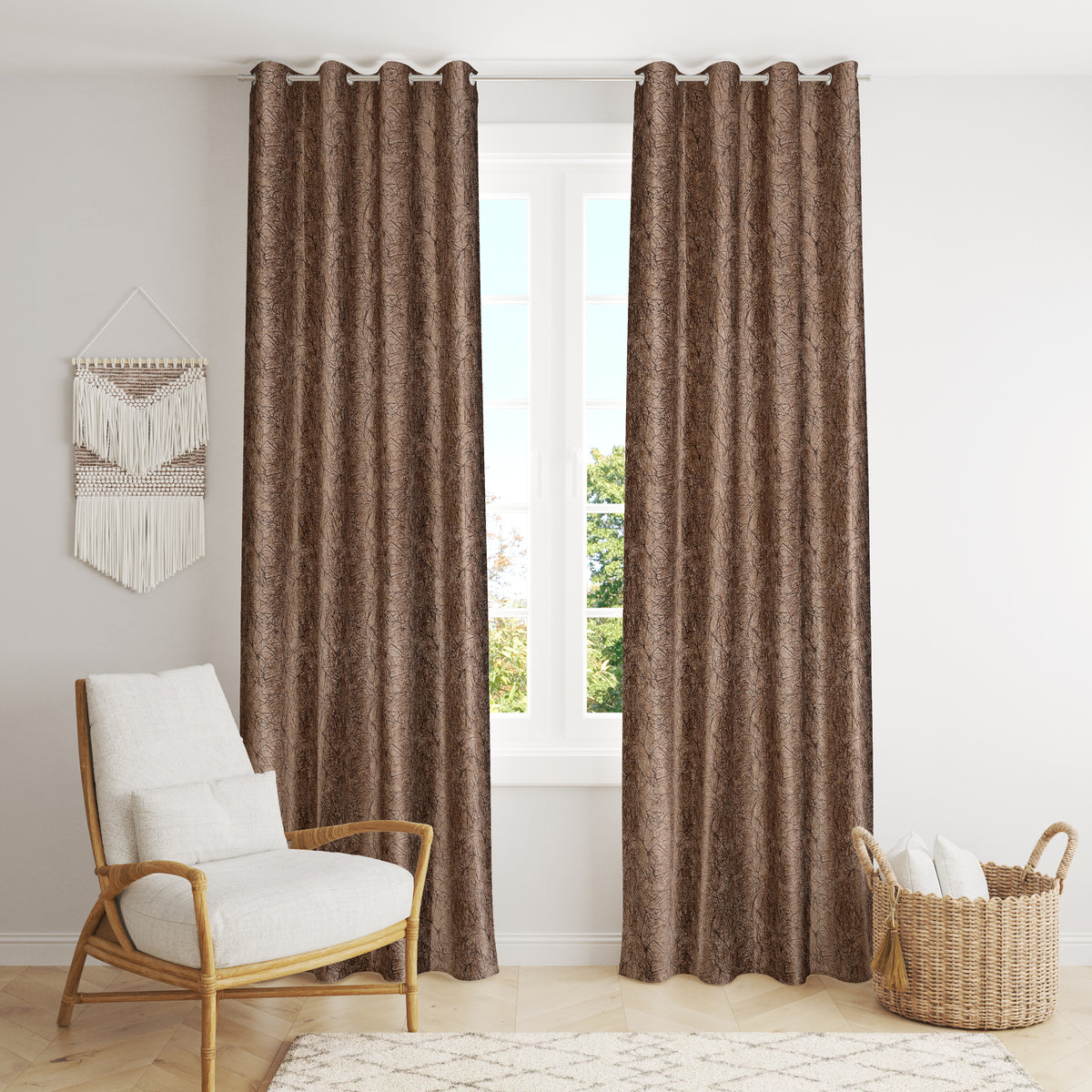 CAMRIN TEXTURE TRENDY