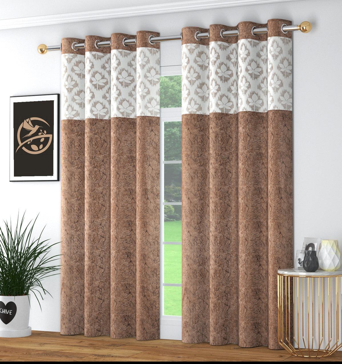 CAMRIN TITLI PATCH
