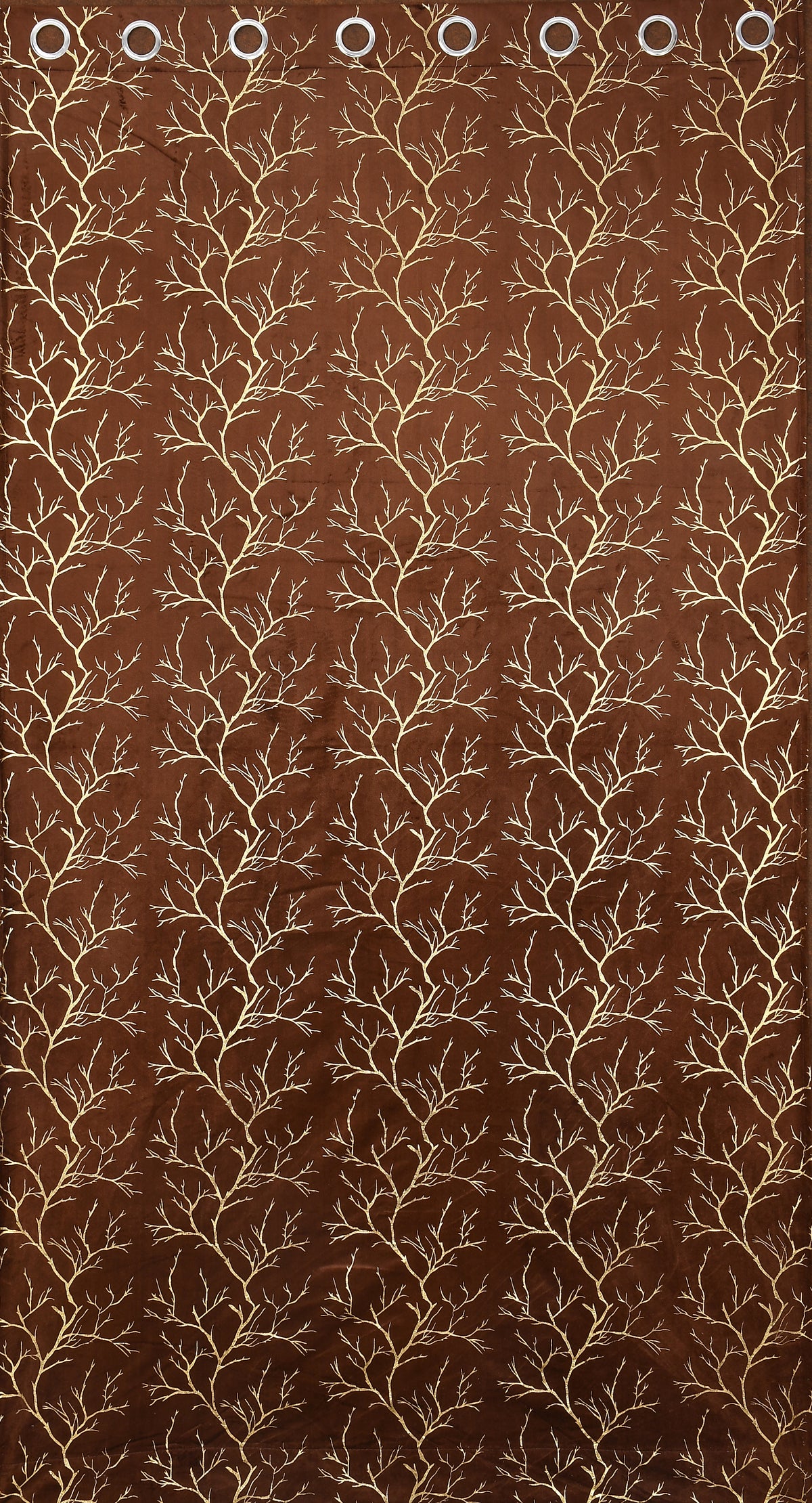 CHINAR FOIL VALVET