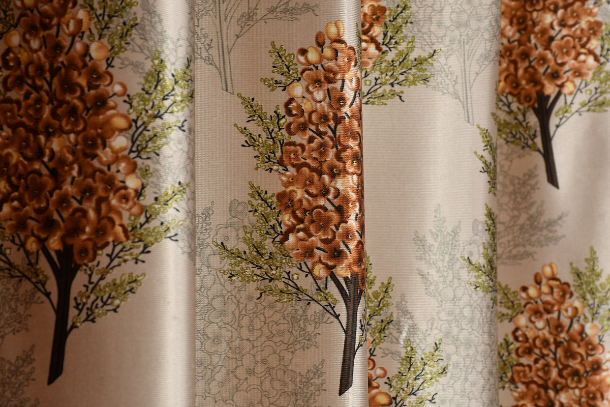 GRAPES PRINT