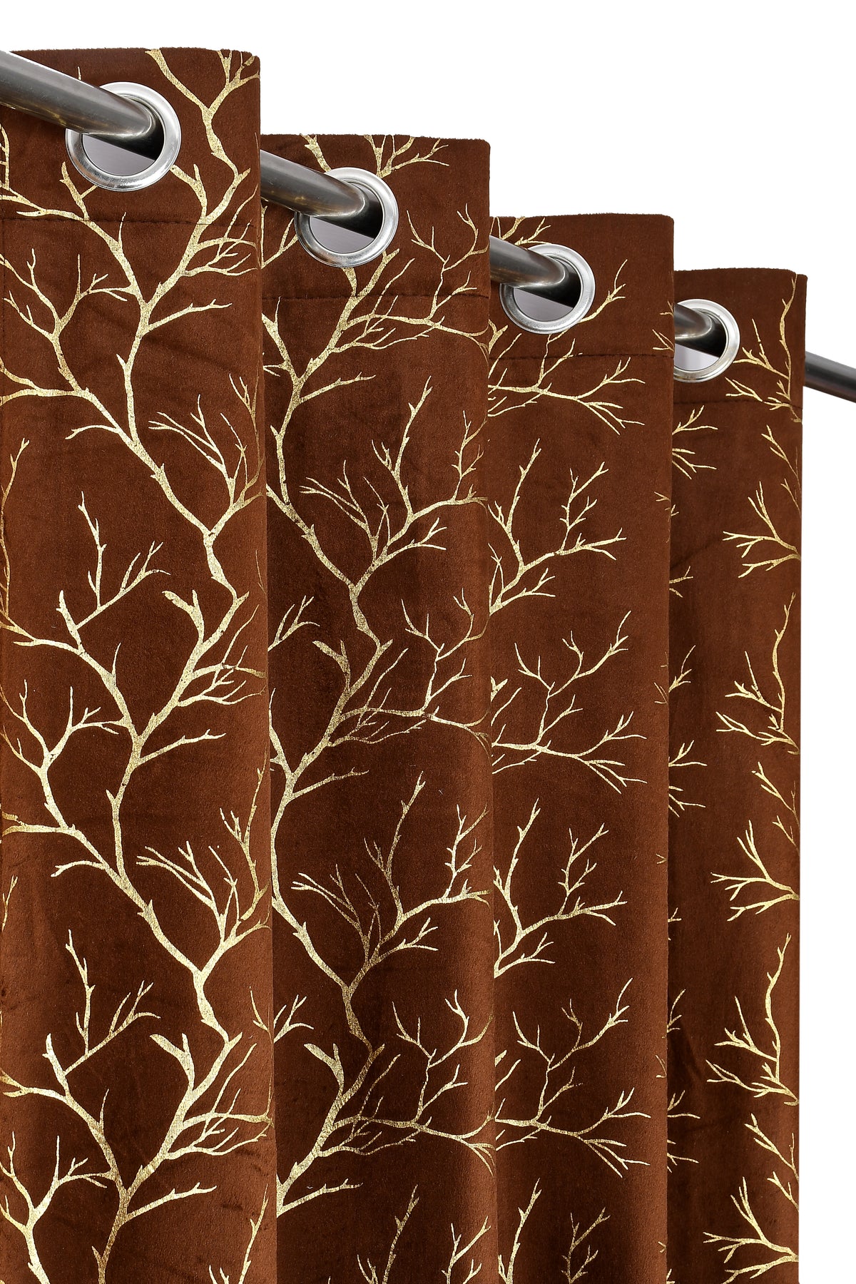 CHINAR FOIL VALVET
