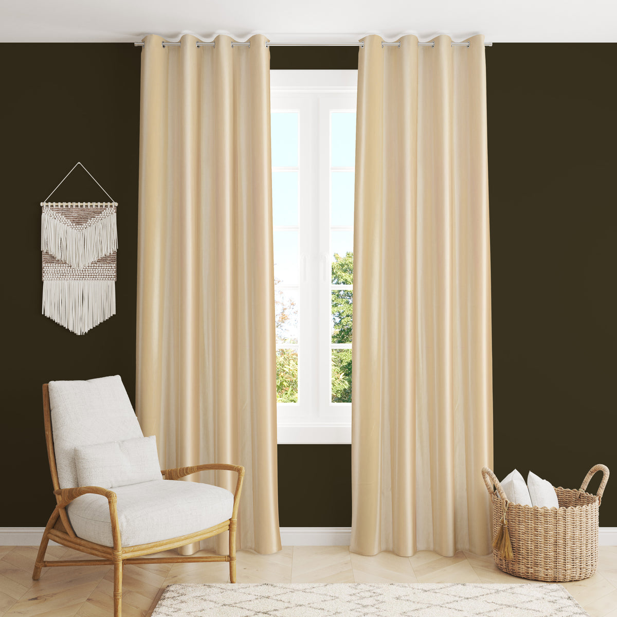 LONG CRUSH PLAIN