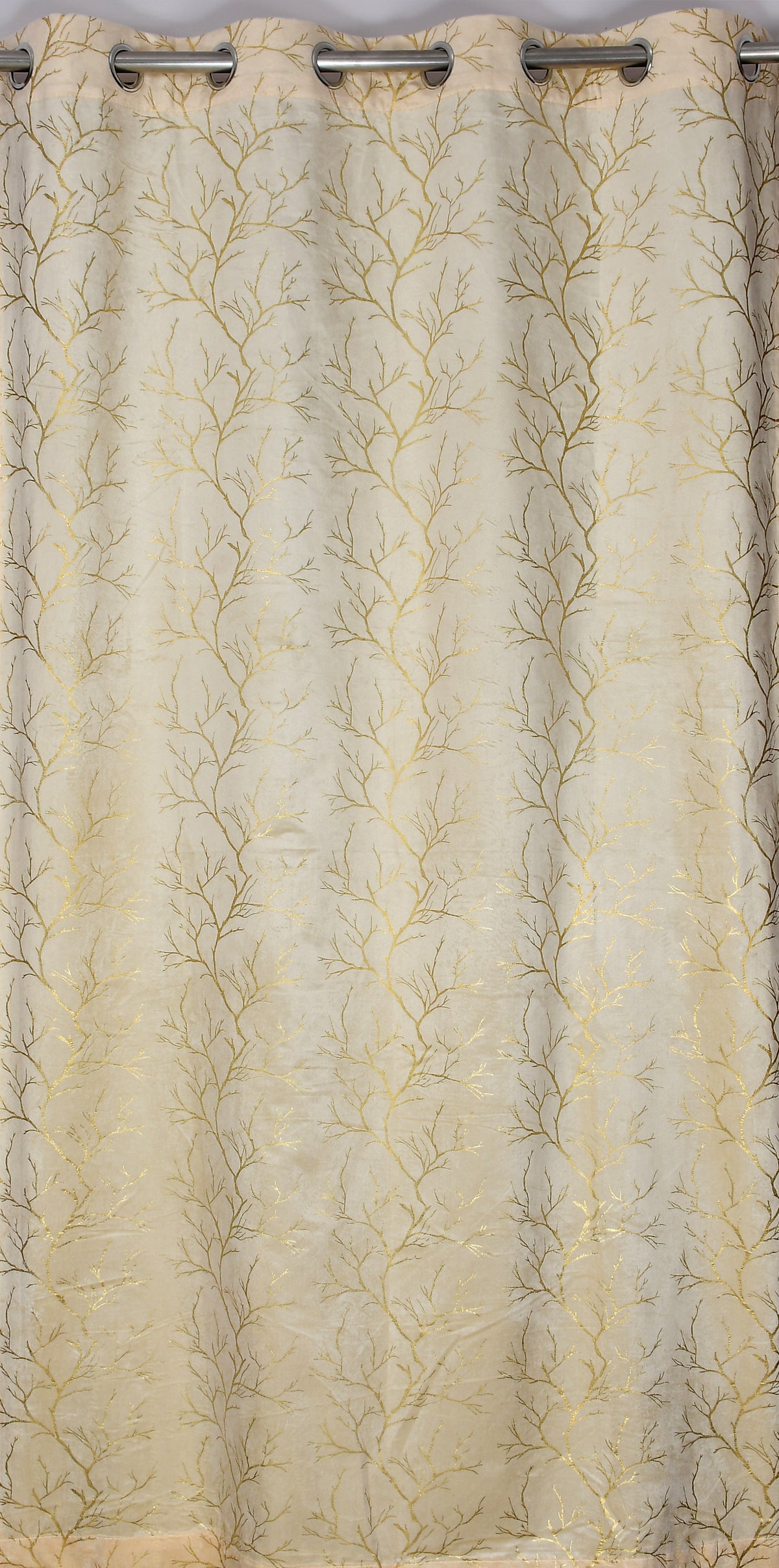 CHINAR FOIL VALVET