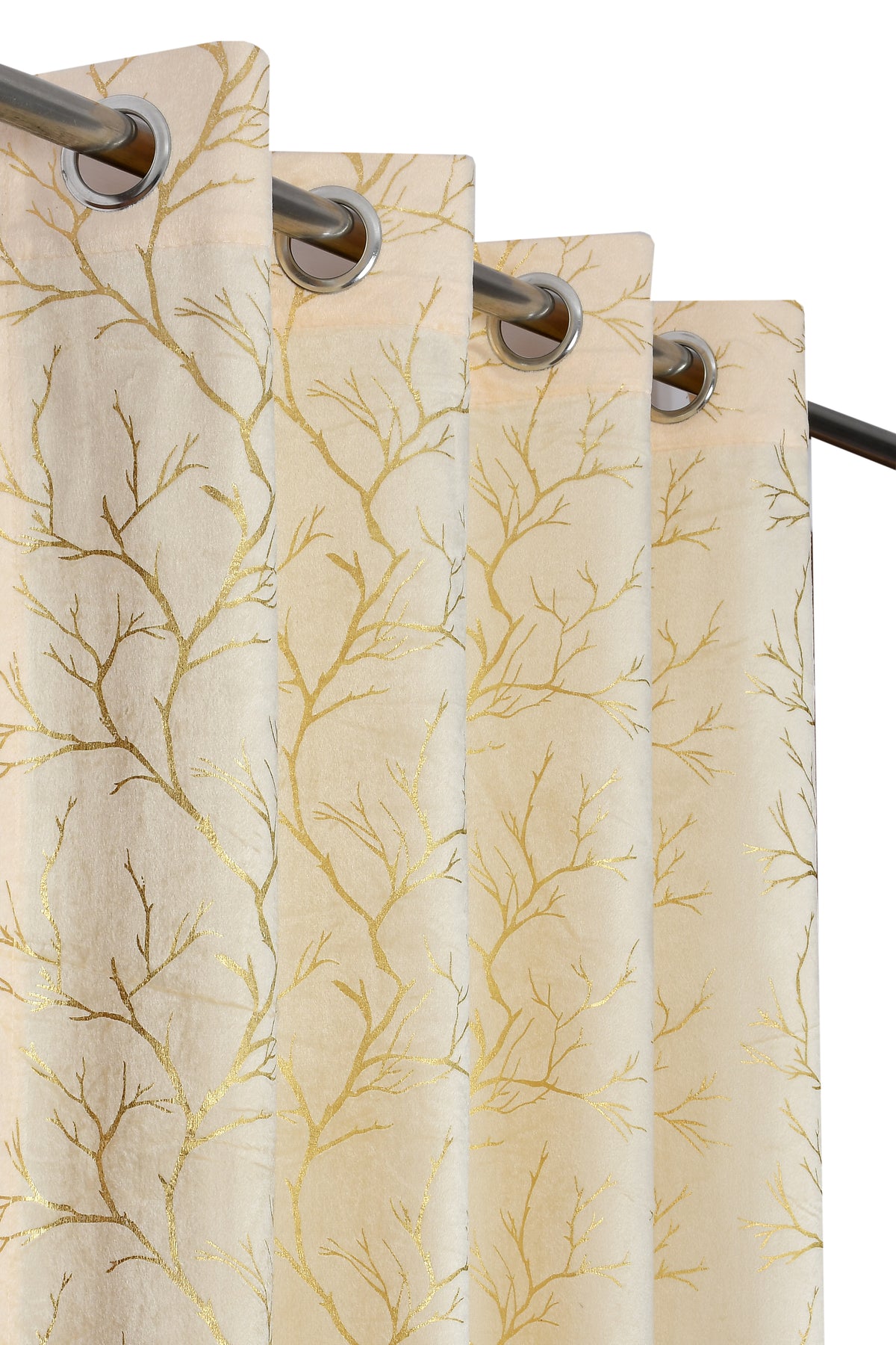 CHINAR FOIL VALVET