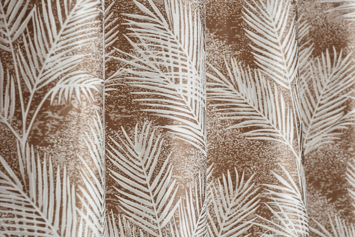CAMRIN LEAVES