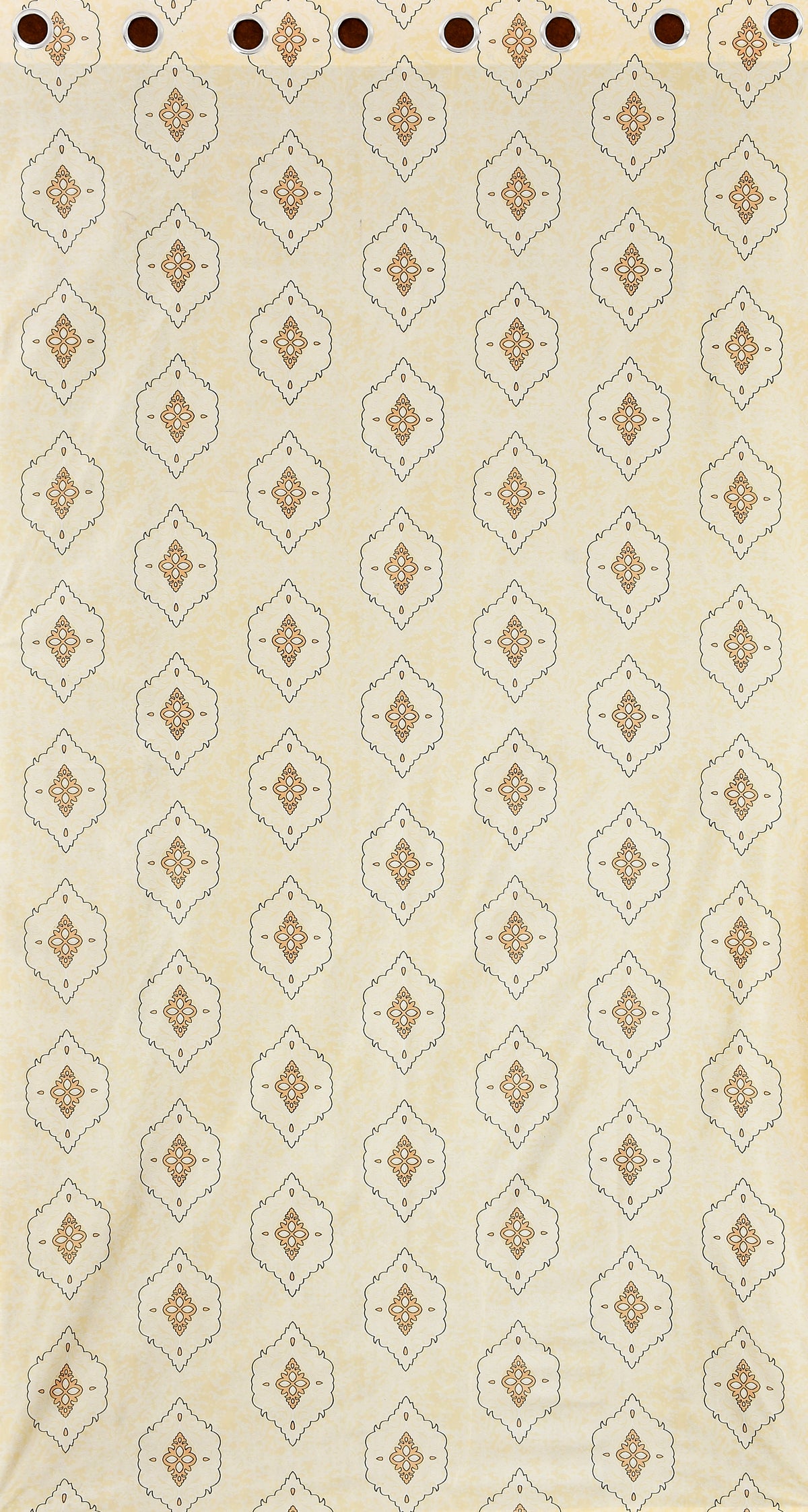 ZARA DMASS CURTAIN
