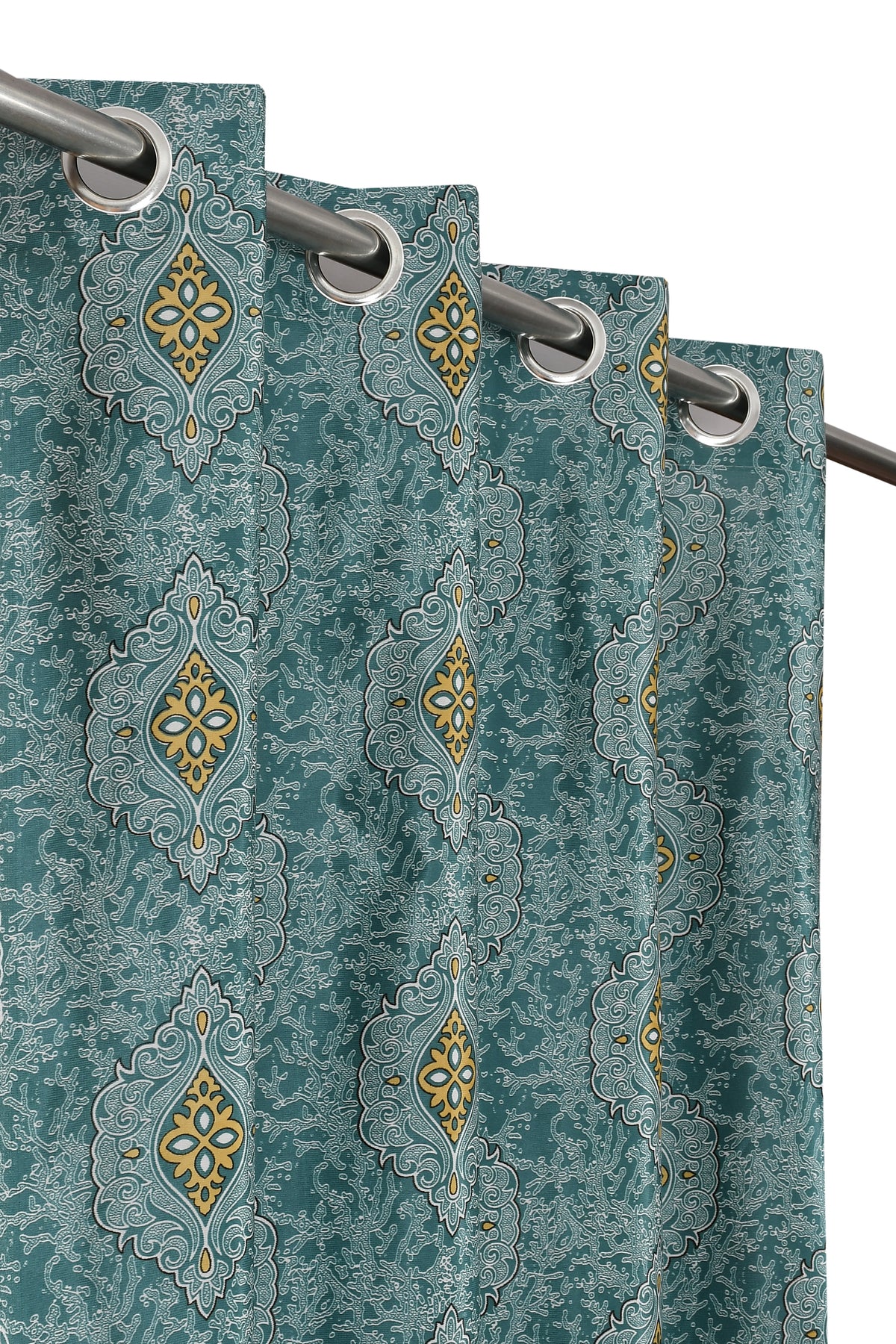 ZARA DMASS CURTAIN