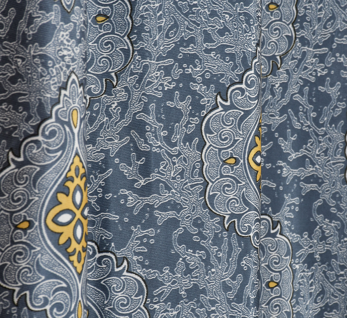 ZARA DMASS CURTAIN