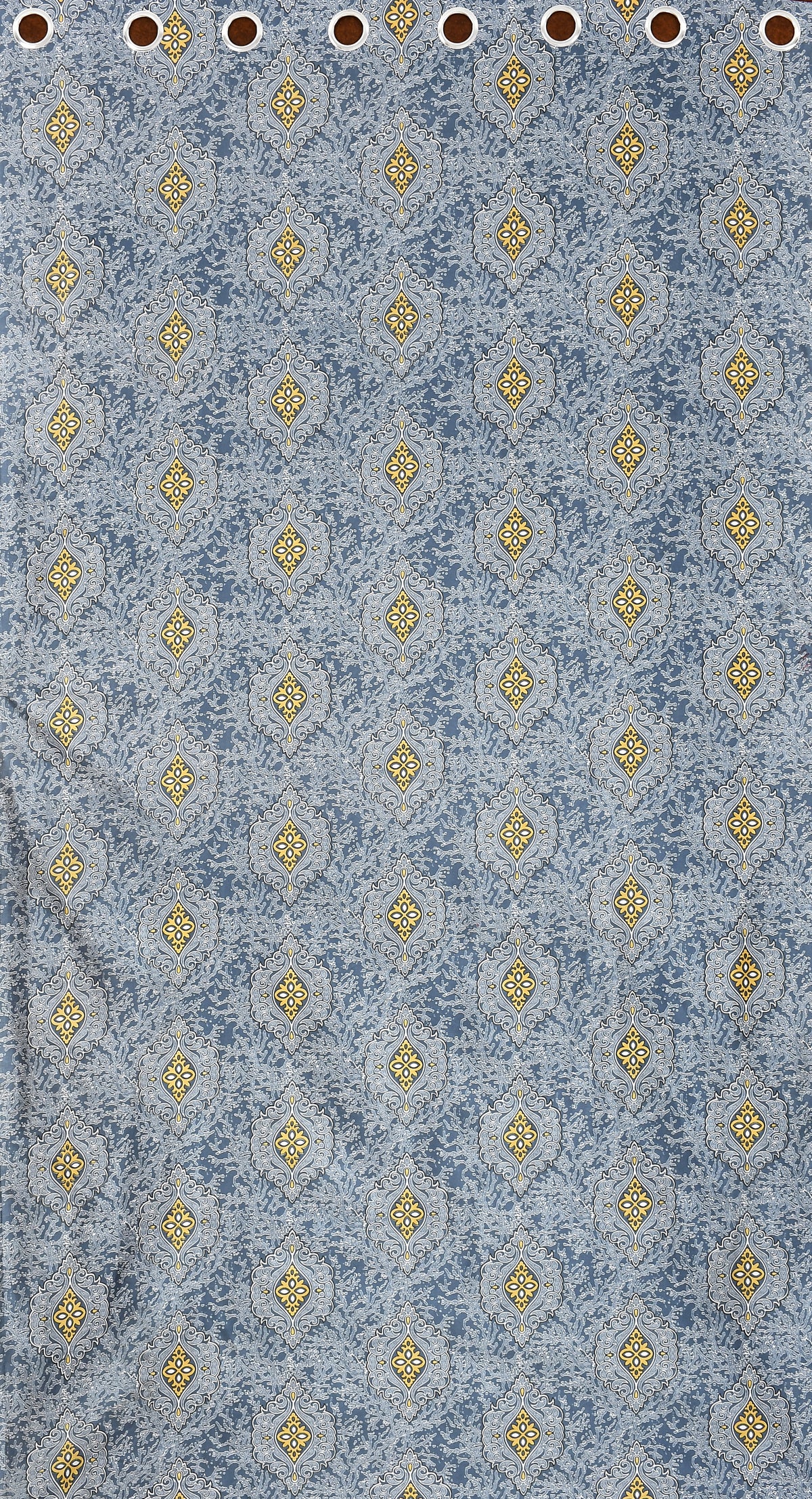ZARA DMASS CURTAIN