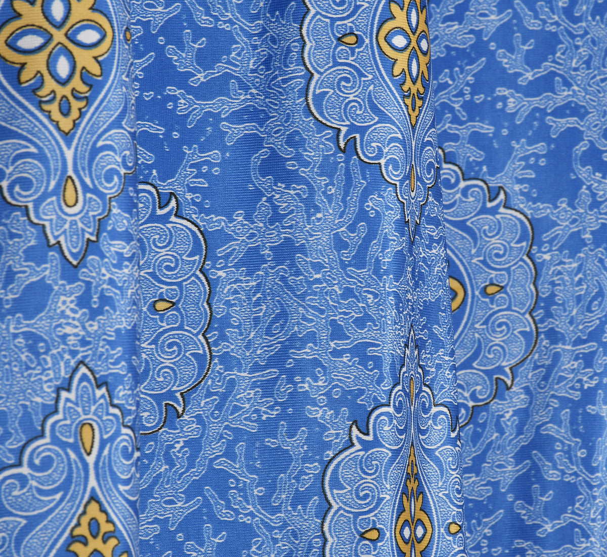 ZARA DMASS CURTAIN