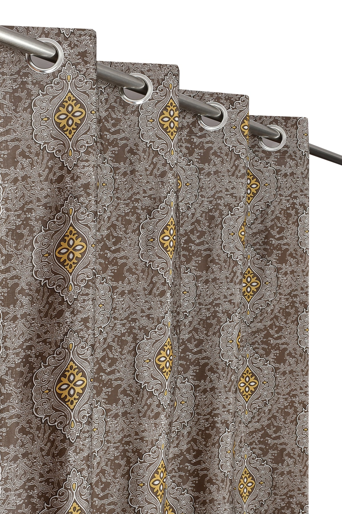 ZARA DMASS CURTAIN