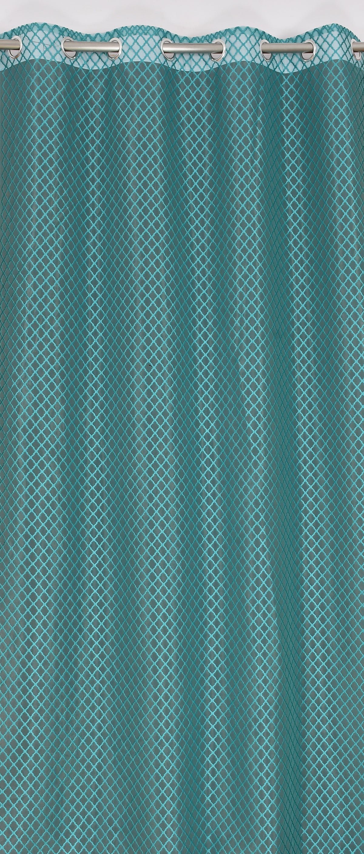 CROSS NET CURTAINS