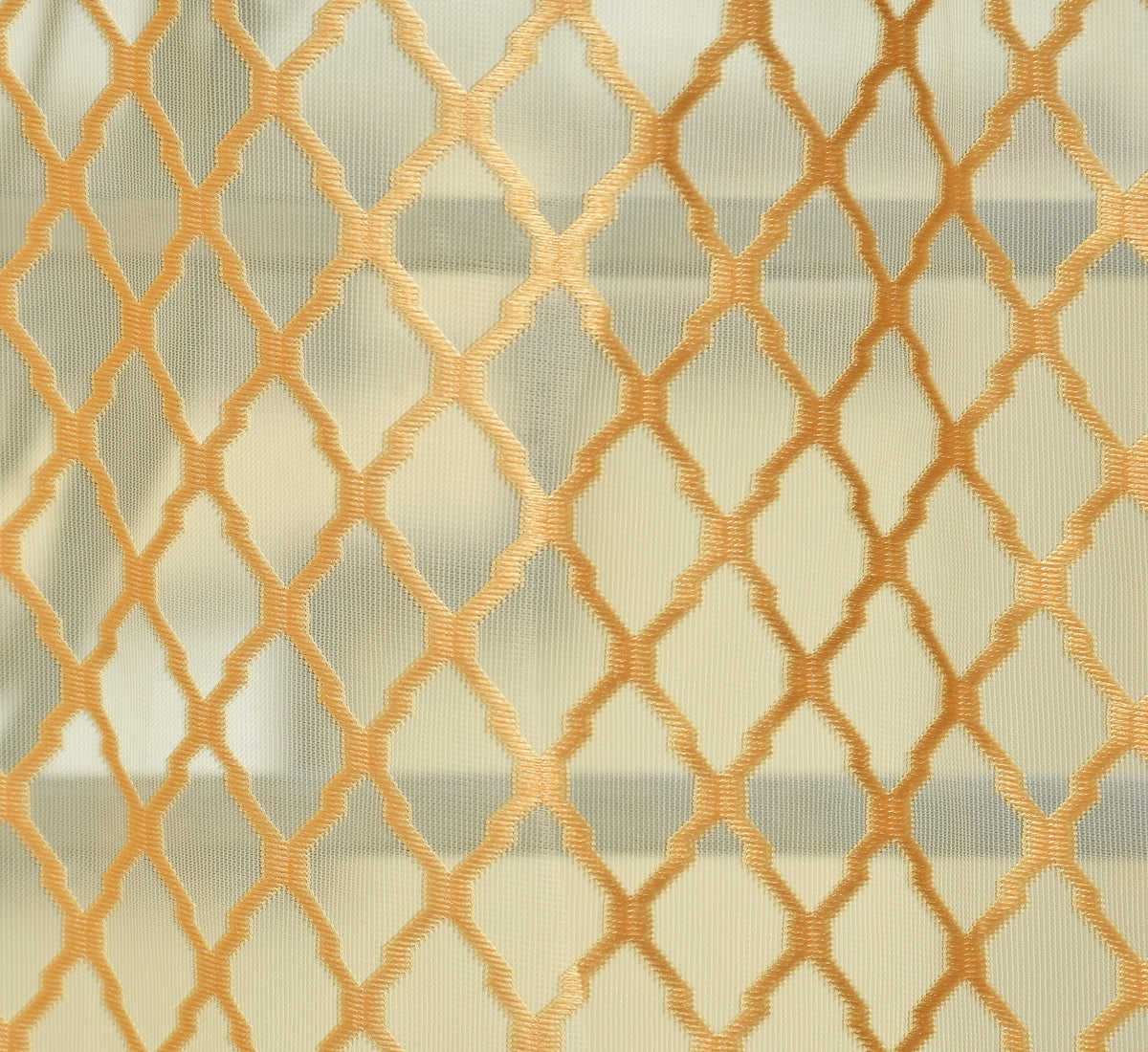 CROSS NET CURTAINS