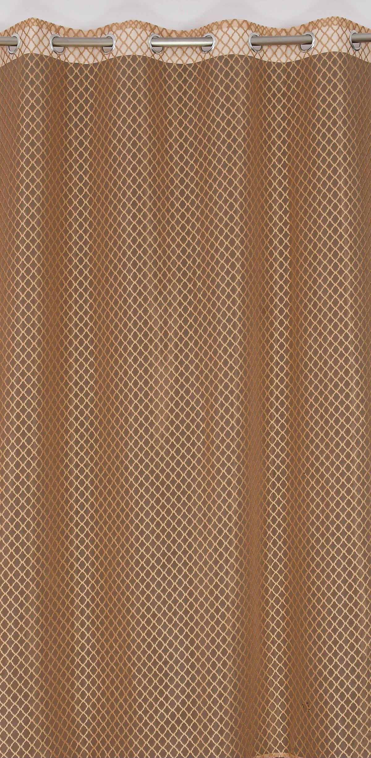 CROSS NET CURTAINS