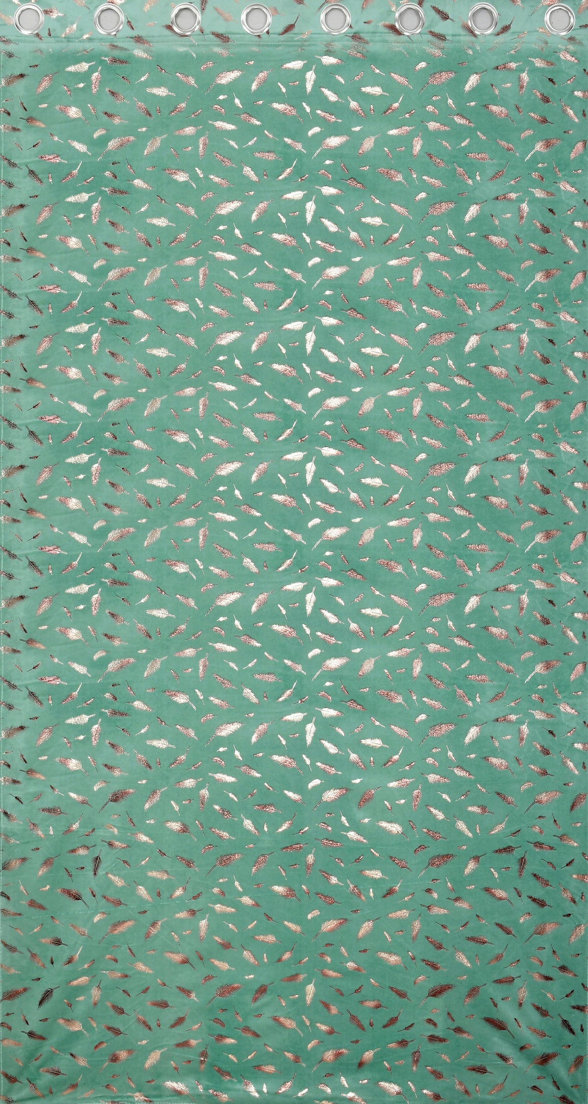 PANKH FOIL VALVET