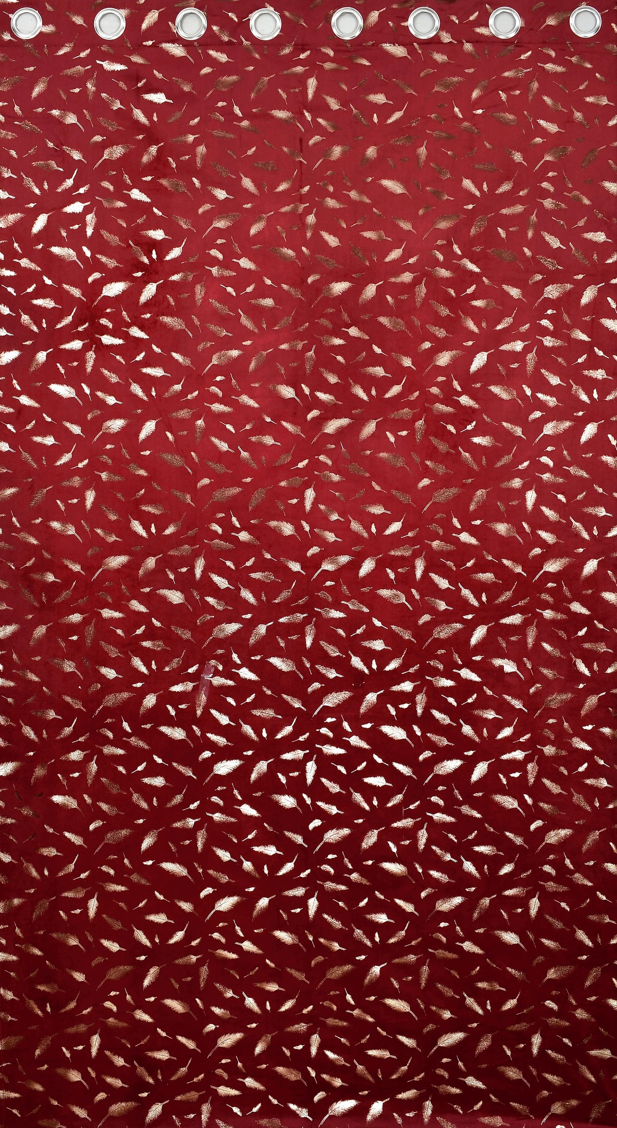 PANKH FOIL VALVET