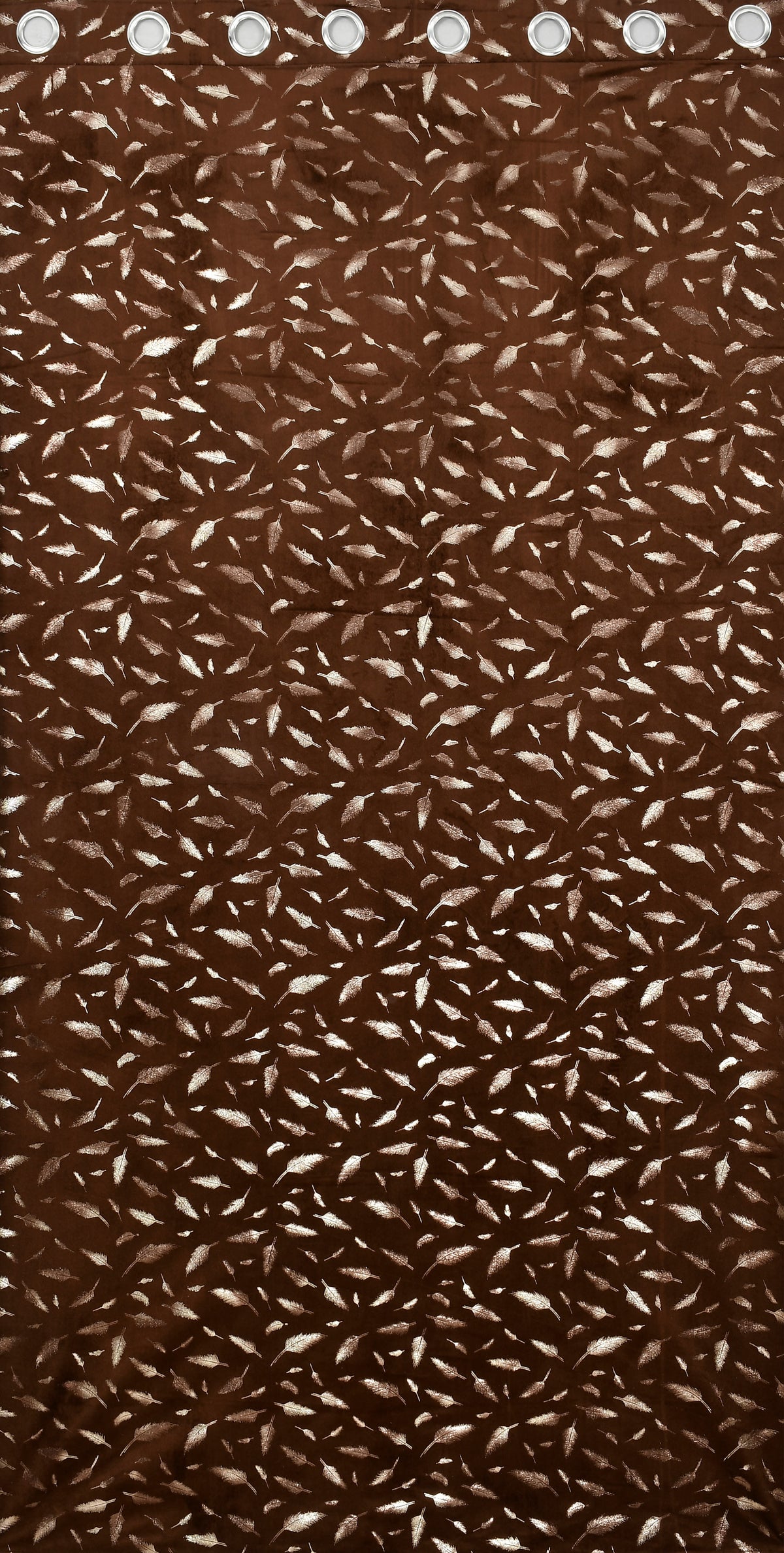 PANKH FOIL VALVET