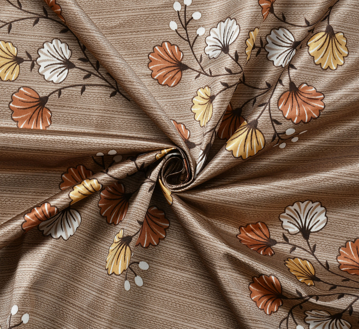 GULDASTA PRINT CURTAIN