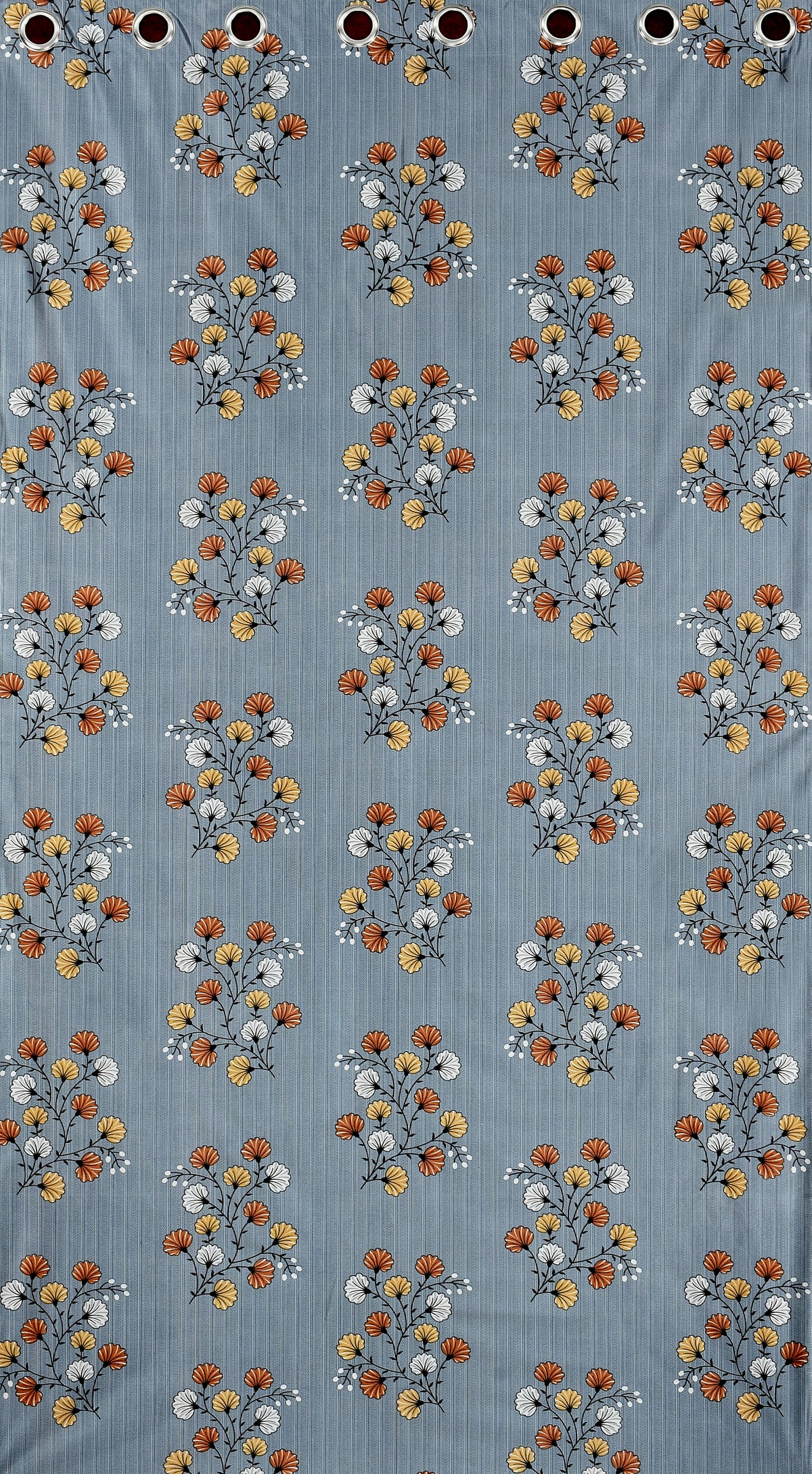 GULDASTA PRINT CURTAIN