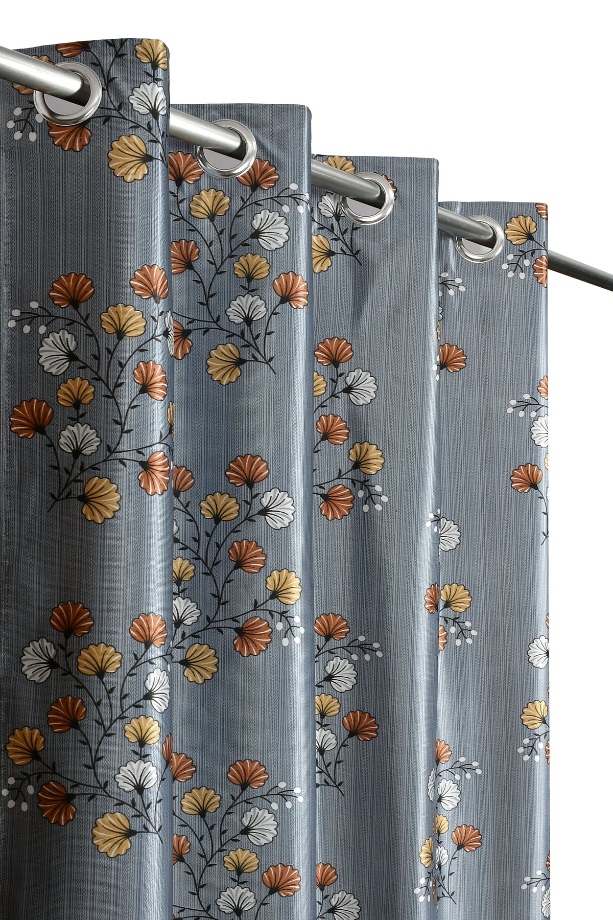 GULDASTA PRINT CURTAIN