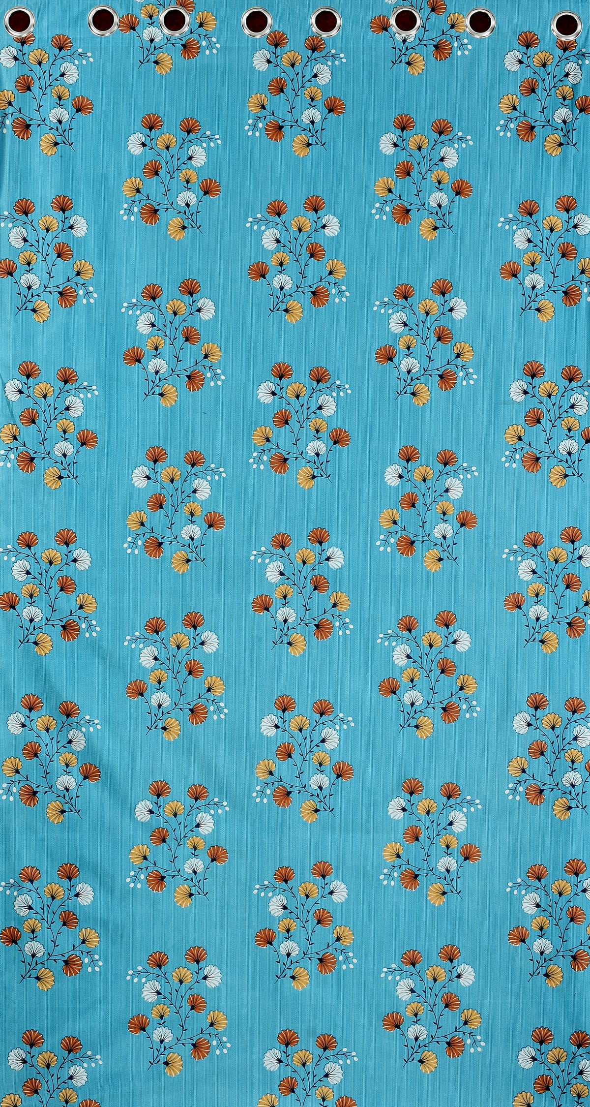 GULDASTA PRINT CURTAIN