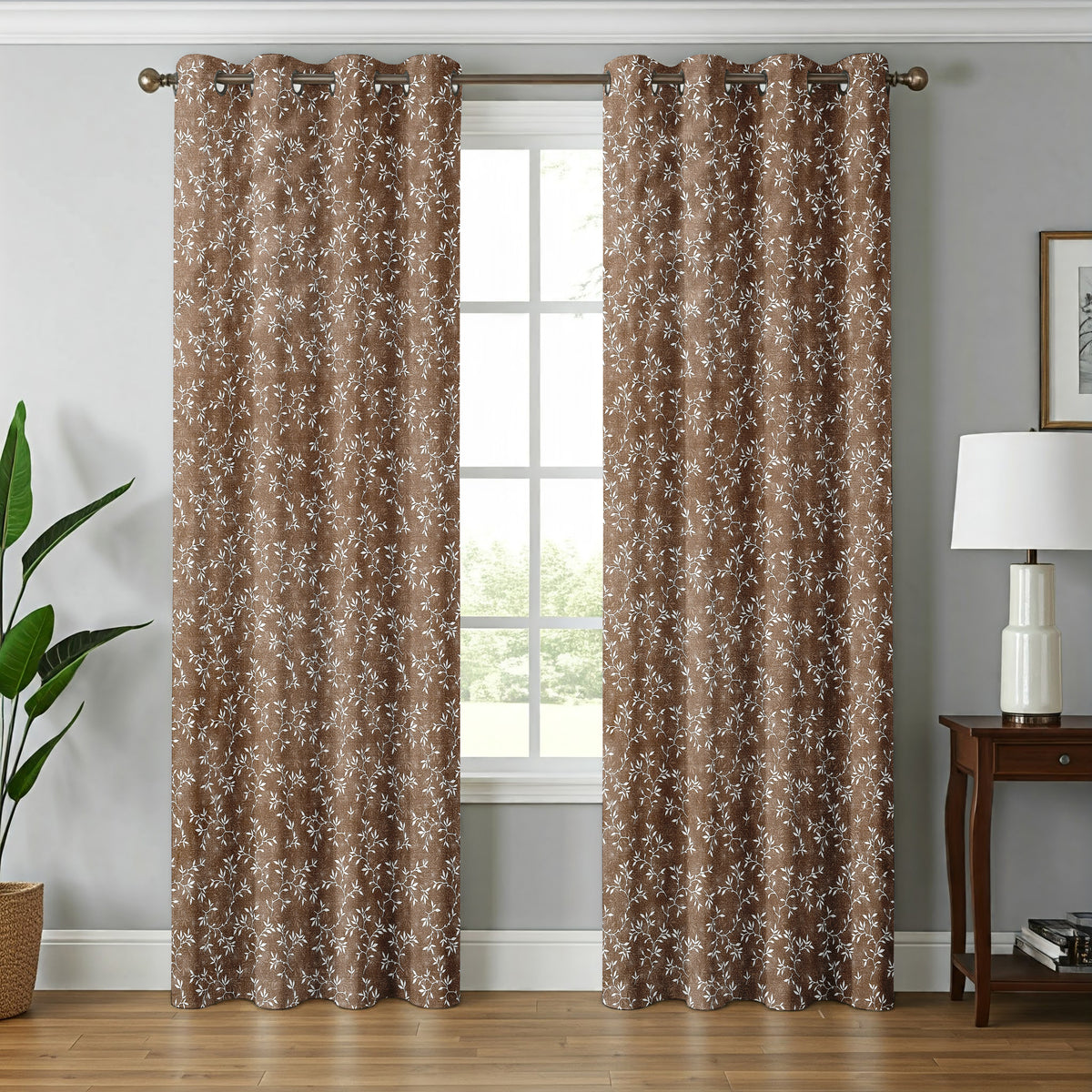 NEEM PATTI PRINT