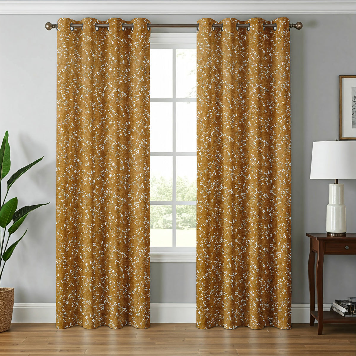 NEEM PATTI PRINT