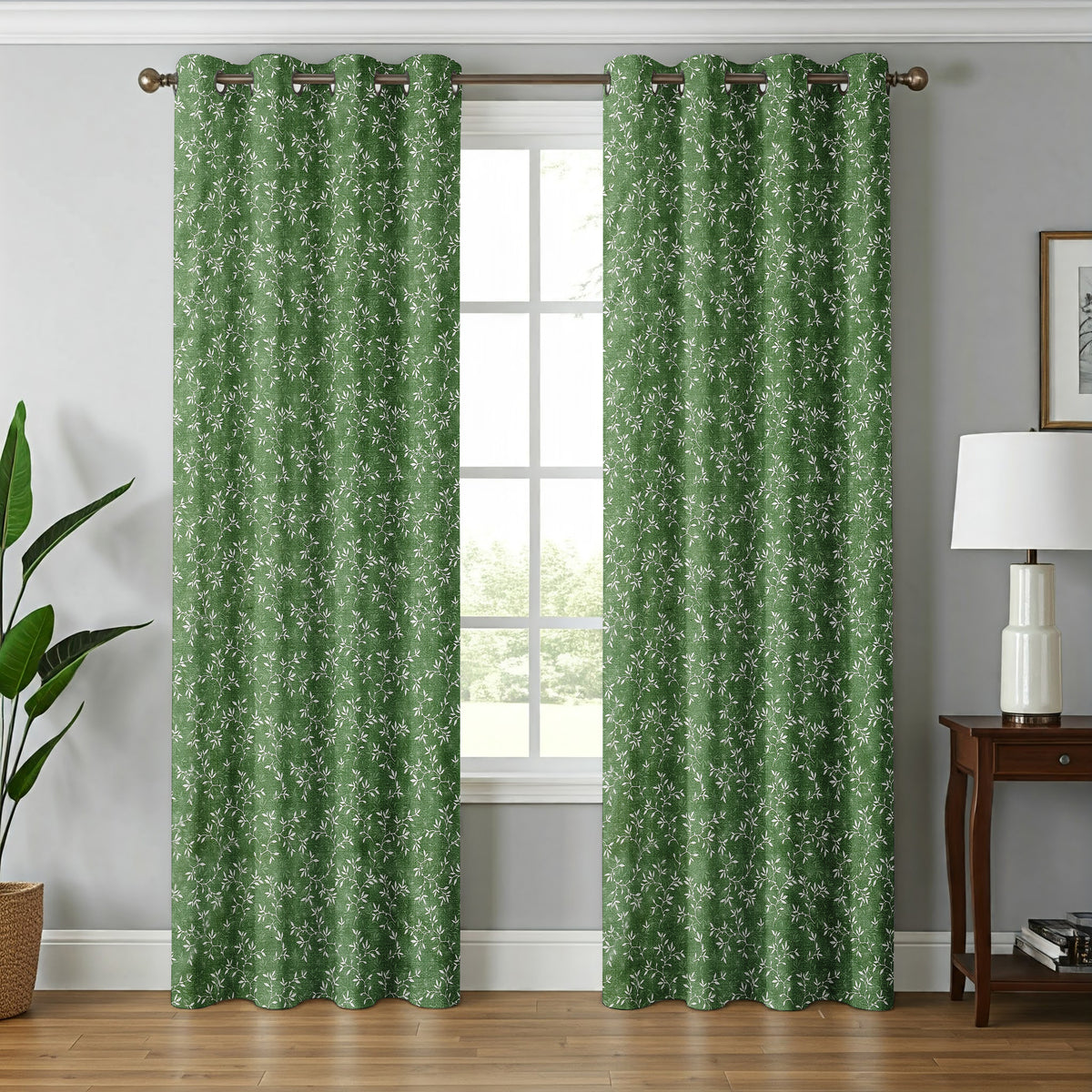 NEEM PATTI PRINT