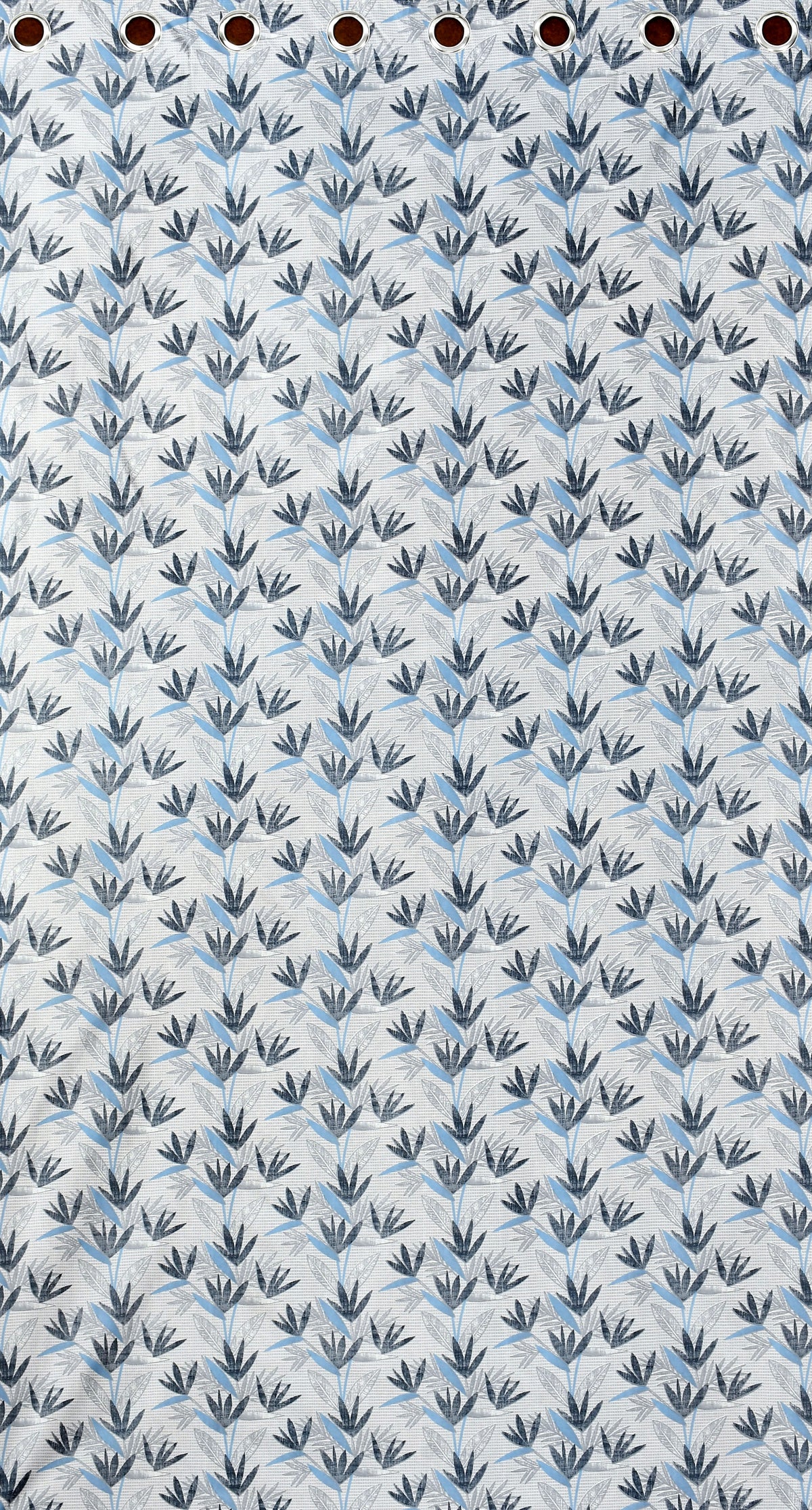 CANE LEAF PRINT