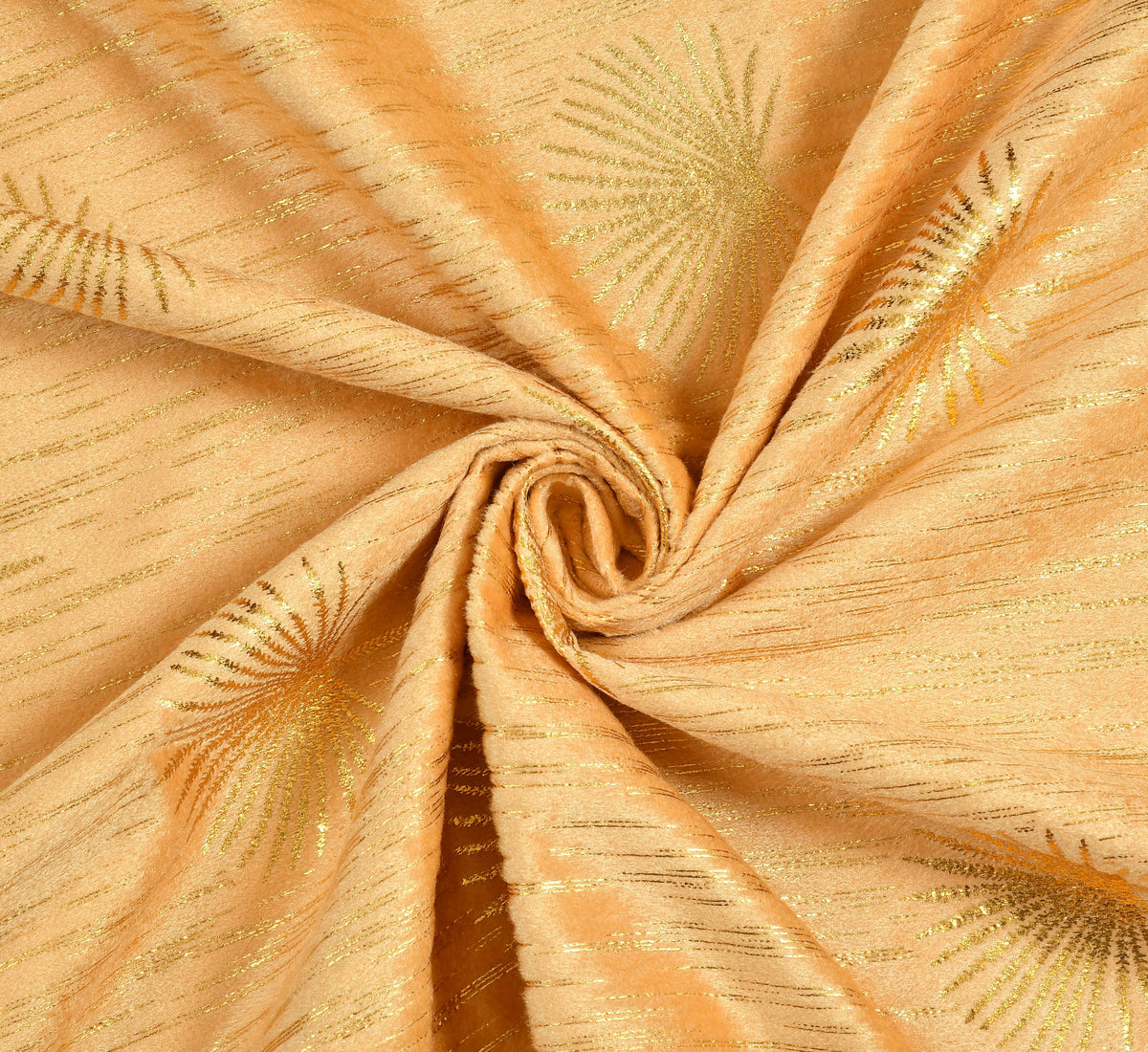 JHADU FOIL VELVET